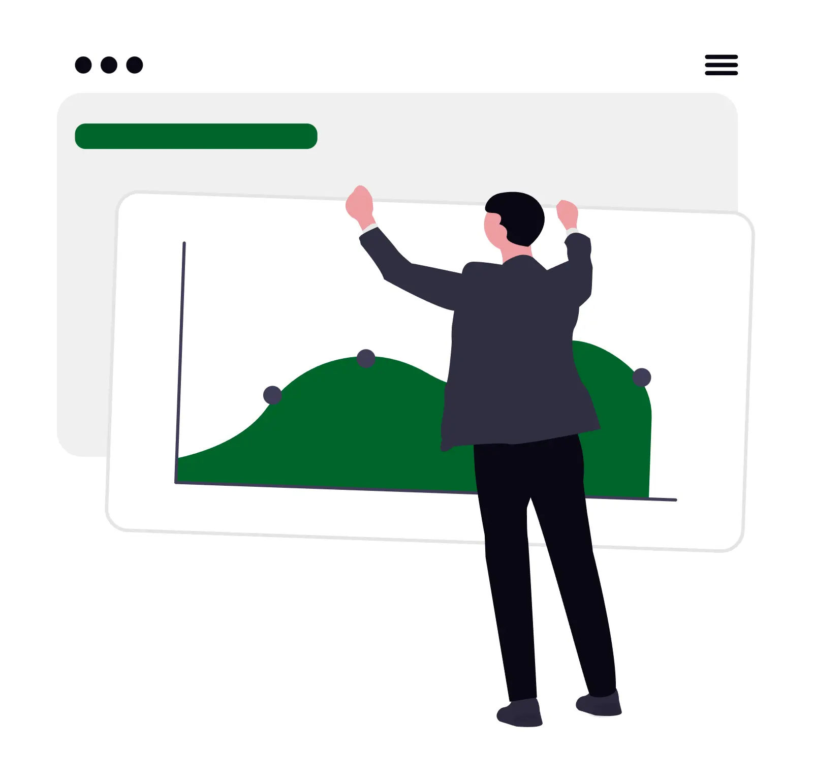 株式会社ジェットのトップイメージ